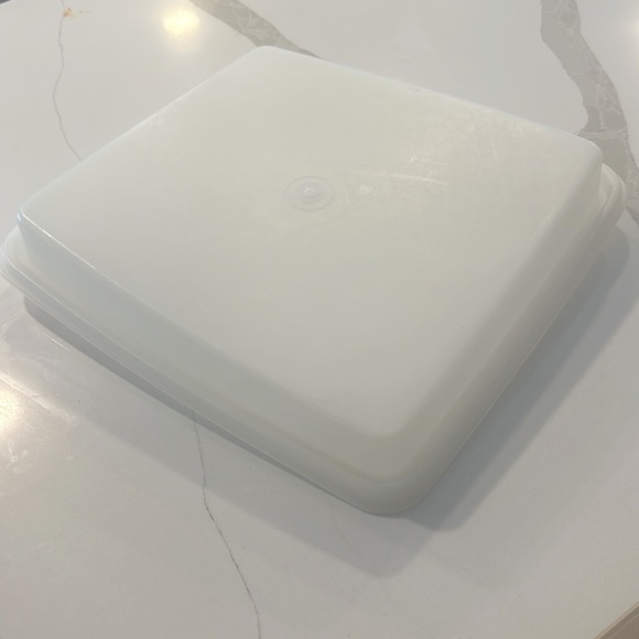 Vintage Tupperware deviled egg holder - Picture 8 of 8